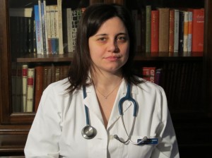 Dott.ssa Silvia Accornero